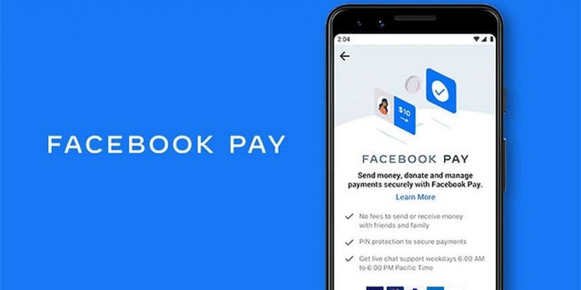 facebook pay is being renamed meta pay facebook pay is being renamed meta pay