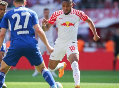 leipzig frankfurt eye german cup crown