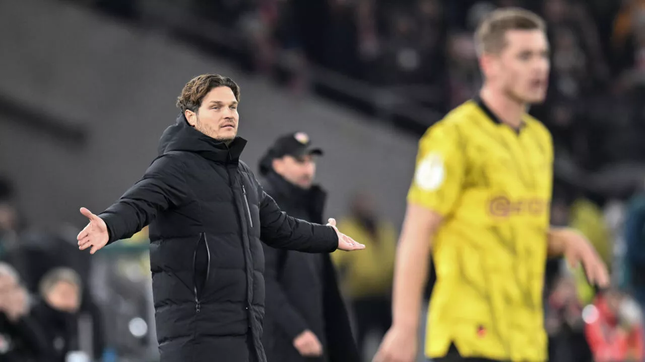 german cup exit a footballing catastrophe can german cup exit a footballing catastrophe can