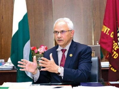 gcul vc strikes the right note