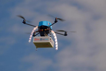 google s residential drone delivery service largest in the world google s residential drone delivery service largest in the world