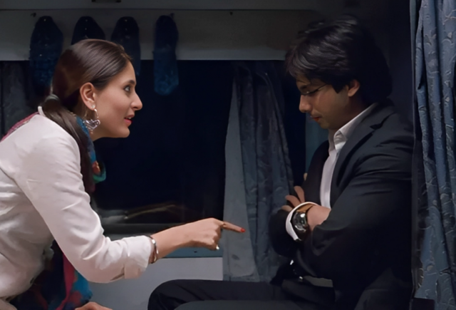 films like jab we met only happen once every two decades shahid kapoor films like jab we met only happen once every two decades shahid kapoor