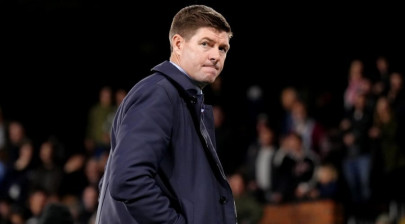 gerrard sacked by struggling aston villa