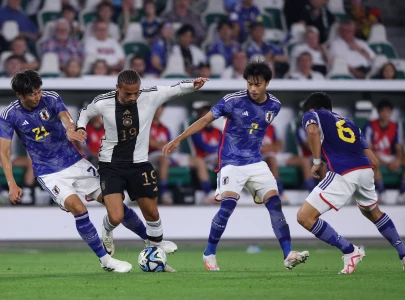 japan annihilates germany 4 1 japan annihilates germany 4 1