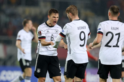 germany aim to restore tournament team status germany aim to restore tournament team status