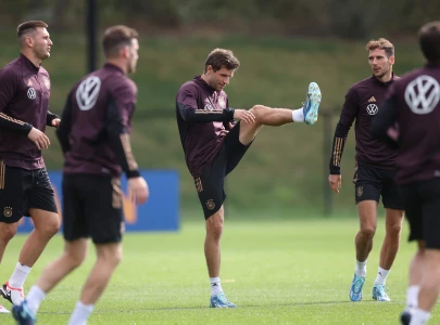 nagelsmann banks on experience