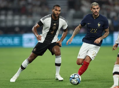 germany coach nagelsmann seeks defensive stability