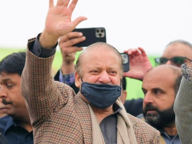 nawaz eyes fourth term as pm within two years nawaz eyes fourth term as pm within two years