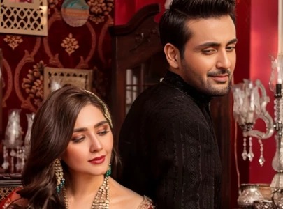 affan waheed opens up on rumoured marriage to durefishan saleem