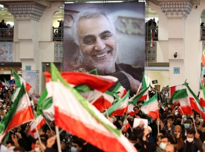 iran s qassem soleimani killed to stop plot against 500 americans pompeo