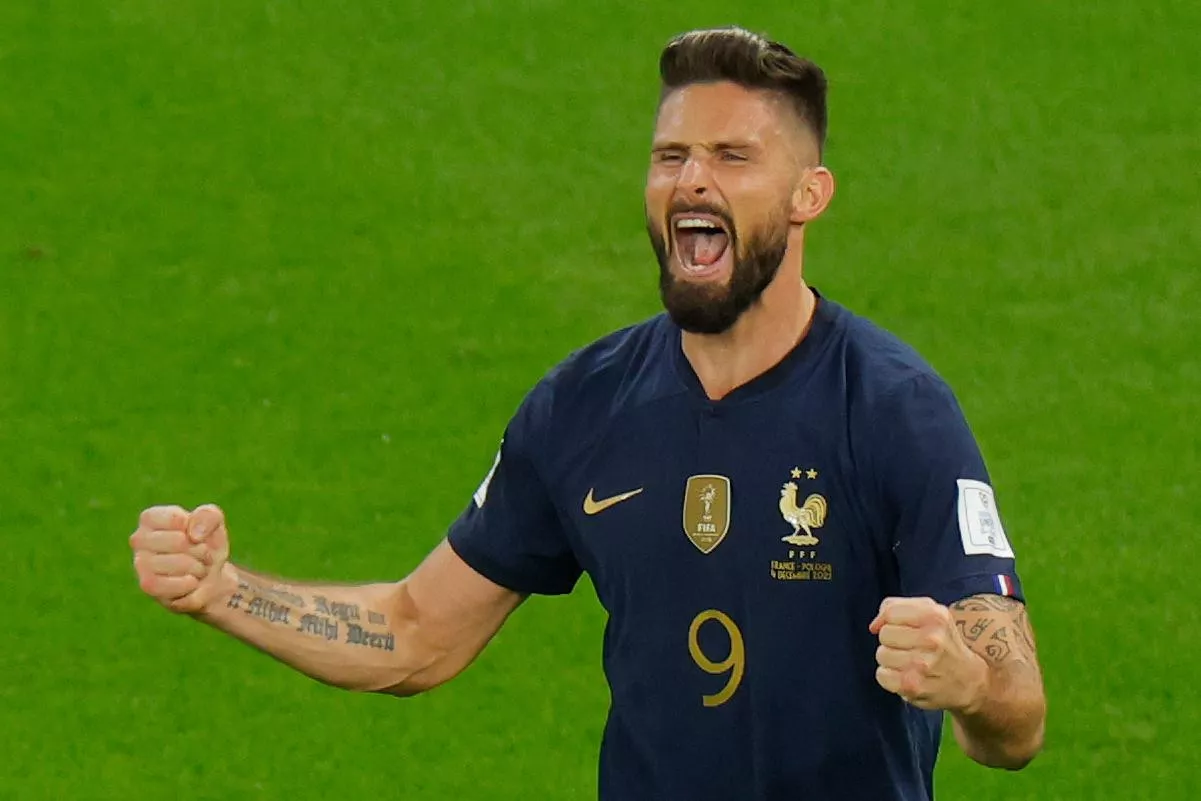 resilience allowed giroud to become record breaker resilience allowed giroud to become record breaker
