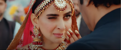 trailer for saba qamar zahid ahmed s ghabrana nahi hai is out and it looks promising trailer for saba qamar zahid ahmed s ghabrana nahi hai is out and it looks promising