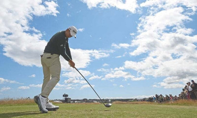 st andrews hosts 150th british open