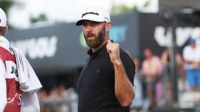 johnson claims liv double with team victory