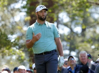 rahm expects tense masters dinner