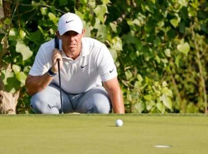 mcilroy confident in game equipment