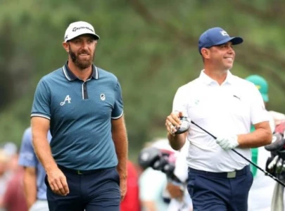 liv pga feud set aside at masters