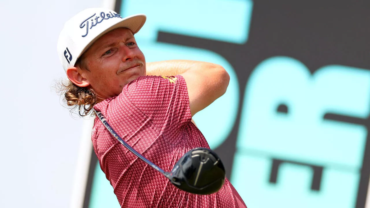 australia embraces liv golf with sell out crowds australia embraces liv golf with sell out crowds