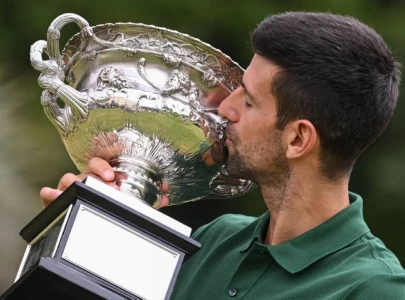 the greatest djokovic may have settled the debate
