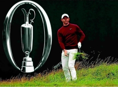 mcilroy leads field at british open mcilroy leads field at british open