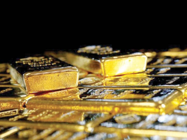 the current price is only rs3 800 lower than the all time high of rs132 000 recorded in august 2020 photo reuters the current price is only rs3 800 lower than the all time high of rs132 000 recorded in august 2020 photo reuters