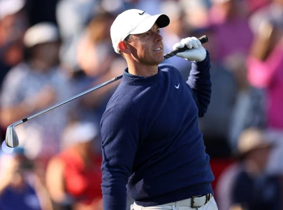 mcilroy vows to shift focus away from politics