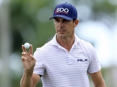 horschel bramlett set the pace at honda classic