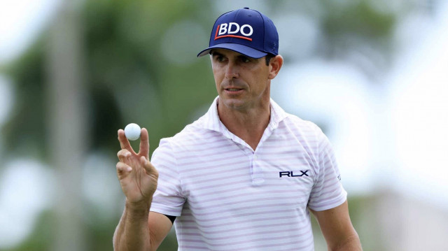 horschel bramlett set the pace at honda classic horschel bramlett set the pace at honda classic
