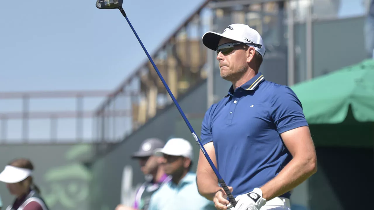 stenson calls for end to feud between pga tour and liv stenson calls for end to feud between pga tour and liv
