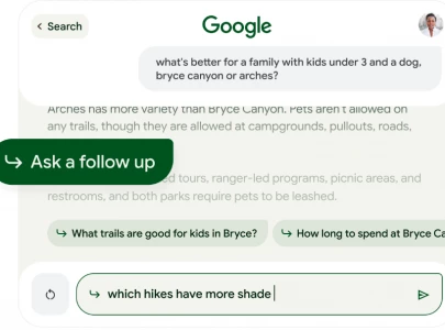 google s search generative experience can now generate images