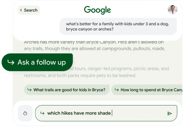 google s search generative experience can now generate images google s search generative experience can now generate images