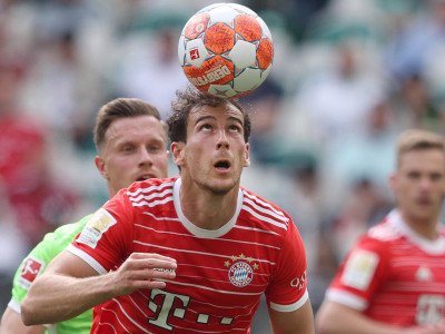 goretzka to miss bundesliga start after surgery goretzka to miss bundesliga start after surgery
