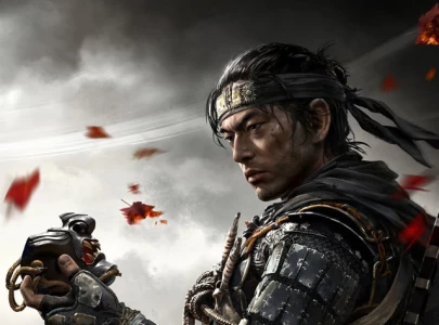 ghost of tsushima dominates steam trumps god of war amidst psn fallout ghost of tsushima dominates steam trumps god of war amidst psn fallout