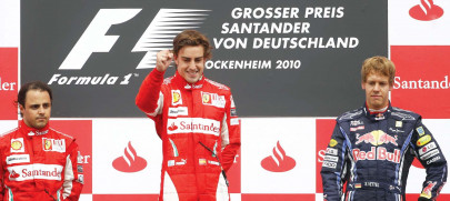 webber races away with hungarian gp