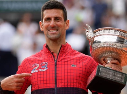 disrespectful to say i m greatest says djokovic