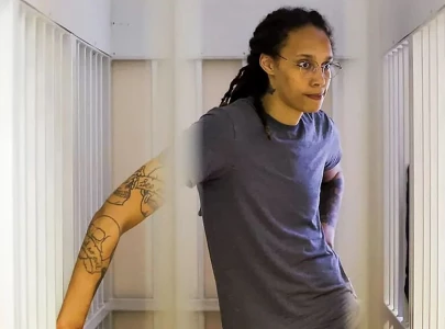 griner to write book on russian prison ordeal griner to write book on russian prison ordeal