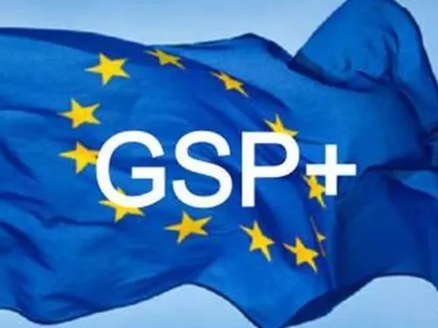 eu s gsp plus for pakistan photo file eu s gsp plus for pakistan photo file