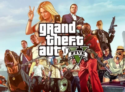 grand theft auto v is now 10 years old grand theft auto v is now 10 years old