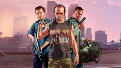 new edition of grand theft auto in development confirms rockstar