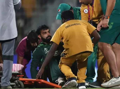 umar gul reveals he apologized to shadab khan for 2023 world cup injury remarks