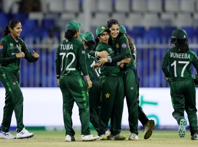 pak vs sl pakistan dominate sri lanka with 31 run win in opening women s t20 world cup clash pak vs sl pakistan dominate sri lanka with 31 run win in opening women s t20 world cup clash