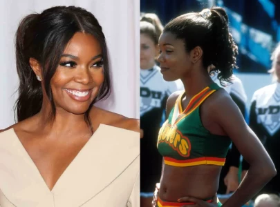 gabrielle union seeks fan theories on bring it on character s fate after 24 years gabrielle union seeks fan theories on bring it on character s fate after 24 years