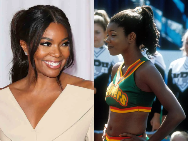 gabrielle union seeks fan theories on bring it on character s fate after 24 years gabrielle union seeks fan theories on bring it on character s fate after 24 years