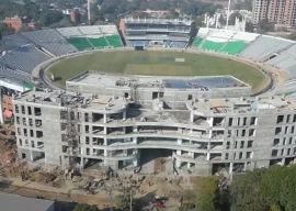 champions trophy 2025 gaddafi stadium becomes pakistan s largest cricket venue