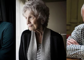 art ruin and reckoning