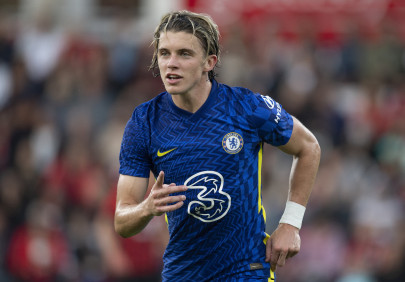 gallagher sees chelsea breakthrough gallagher sees chelsea breakthrough