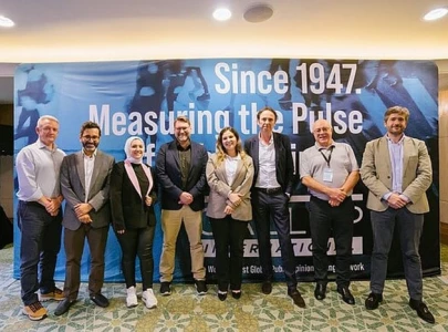 gallup international appoints bilal gilani to newly elected board gallup international appoints bilal gilani to newly elected board