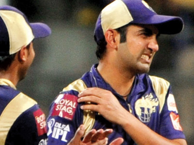 gambhir likely to miss west indies tour gambhir likely to miss west indies tour