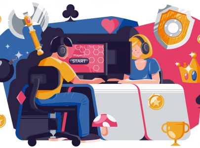 leveling up pakistan s gaming industry is ready to play leveling up pakistan s gaming industry is ready to play