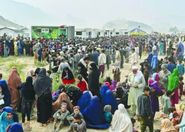 afghan refugees and pakistan separating fact from fiction